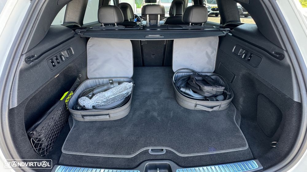 Mercedes-Benz GLC 300 de 4Matic 9G-TRONIC Edition AMG Line - 35