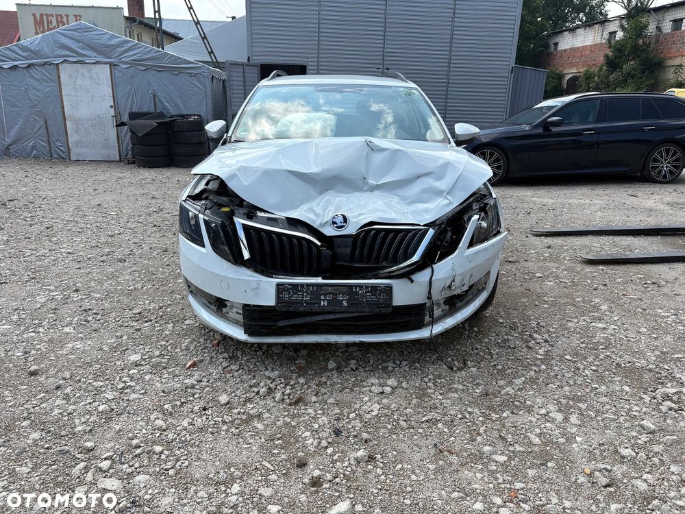 Skoda Octavia 1.5 TSI ACT DSG Ambition - 7
