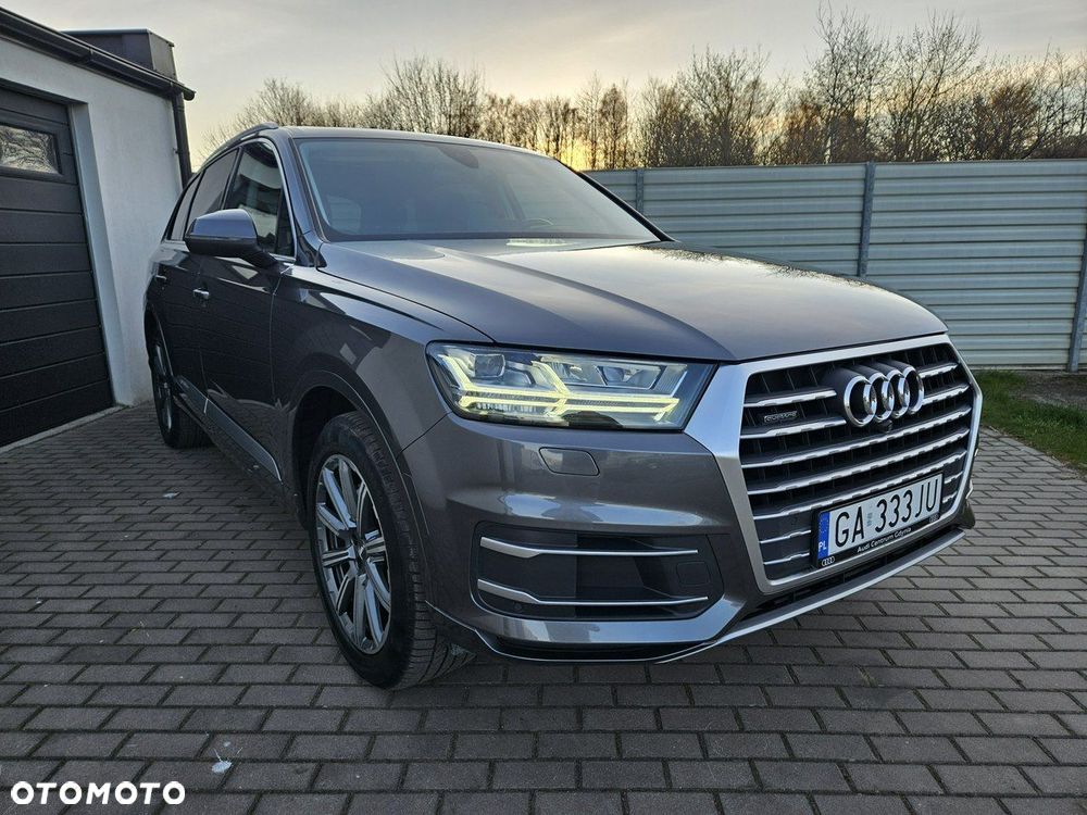 Audi Q7 - 5