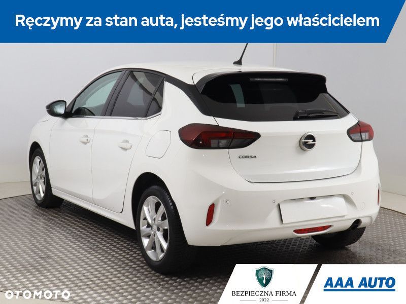 Opel Corsa - 6