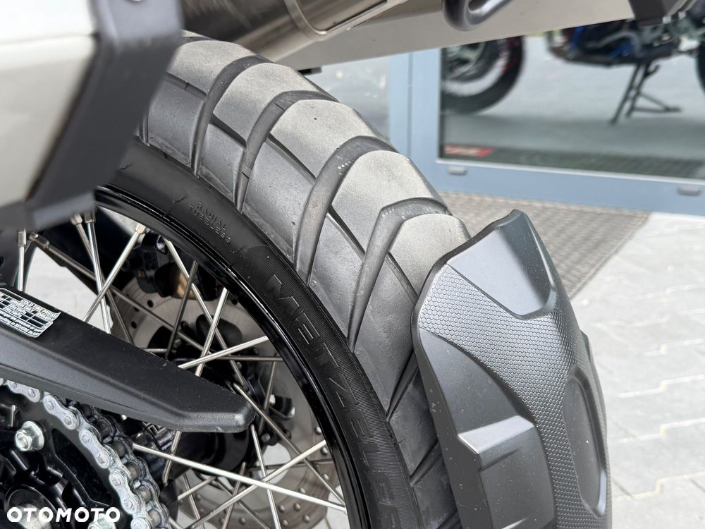 Benelli TRK 502X - 31