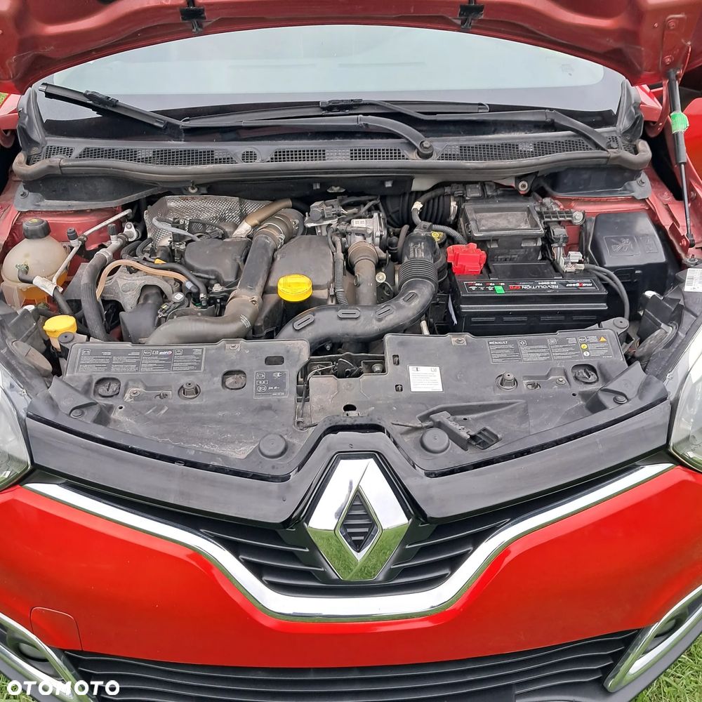 Renault Captur 1.5 dCi Energy Intens - 17
