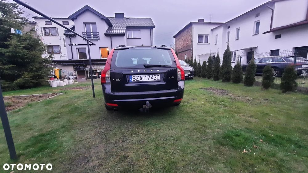 Volvo V50 - 10