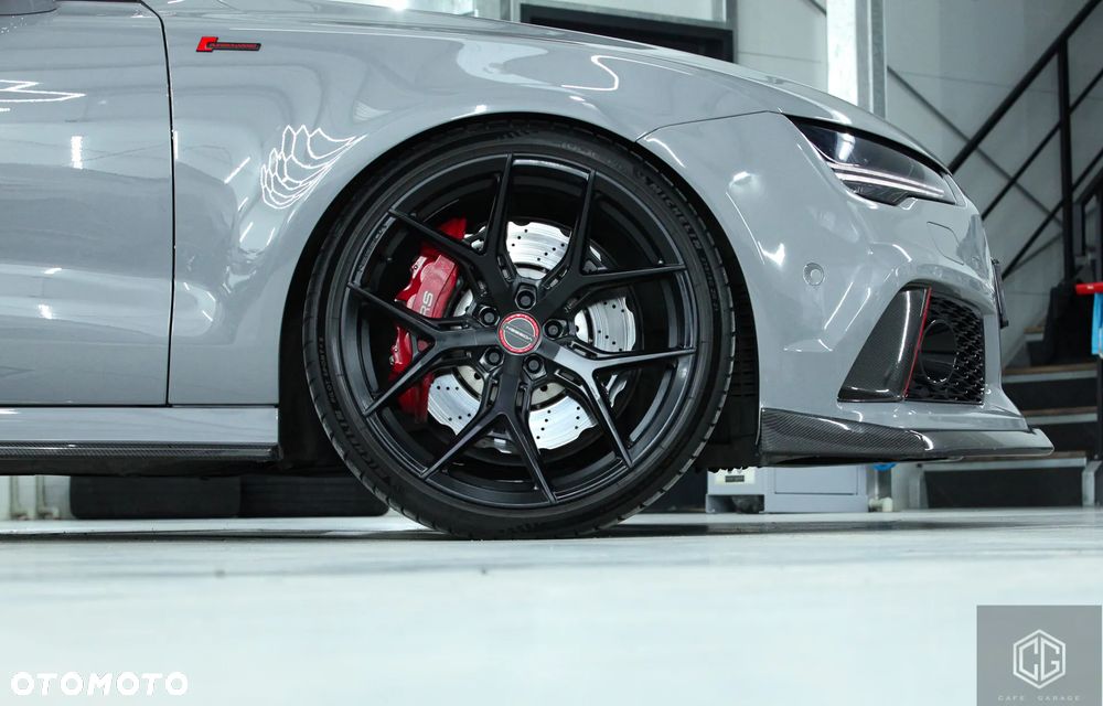 Audi RS7 Sportback - 8