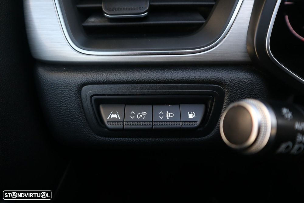 Renault Captur 1.6 E-Tech Plug-In Exclusive - 29