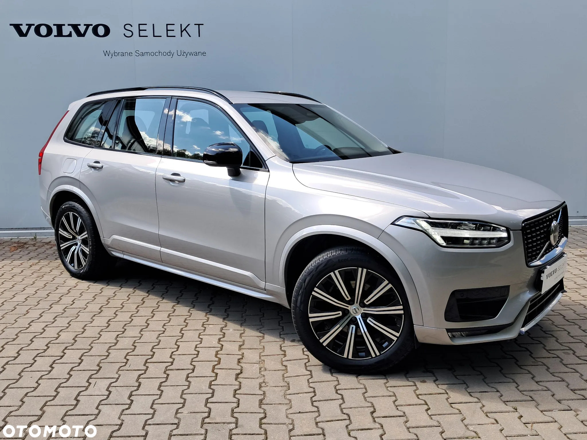 Volvo XC 90 - 3