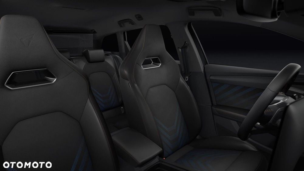Cupra Leon Sportstourer 1.5 eTSI mHEV DSG - 7