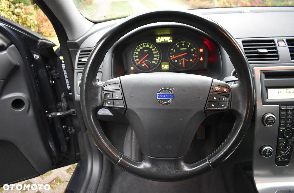 Volvo S40 2.4i R-Design Momentum - 18
