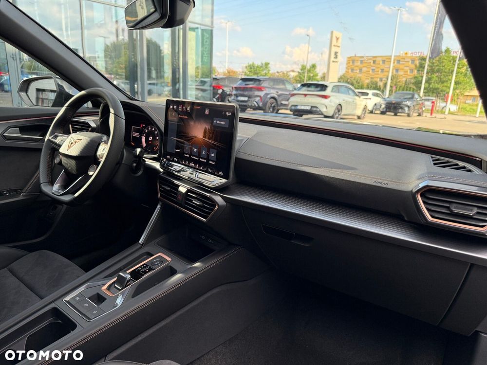 Cupra Formentor 2.0 TSI 4Drive DSG - 34