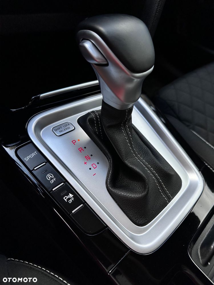 Kia ProCeed 1.5 T-GDI GT Line DCT - 18
