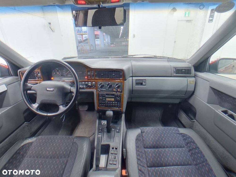 Volvo 850 - 16
