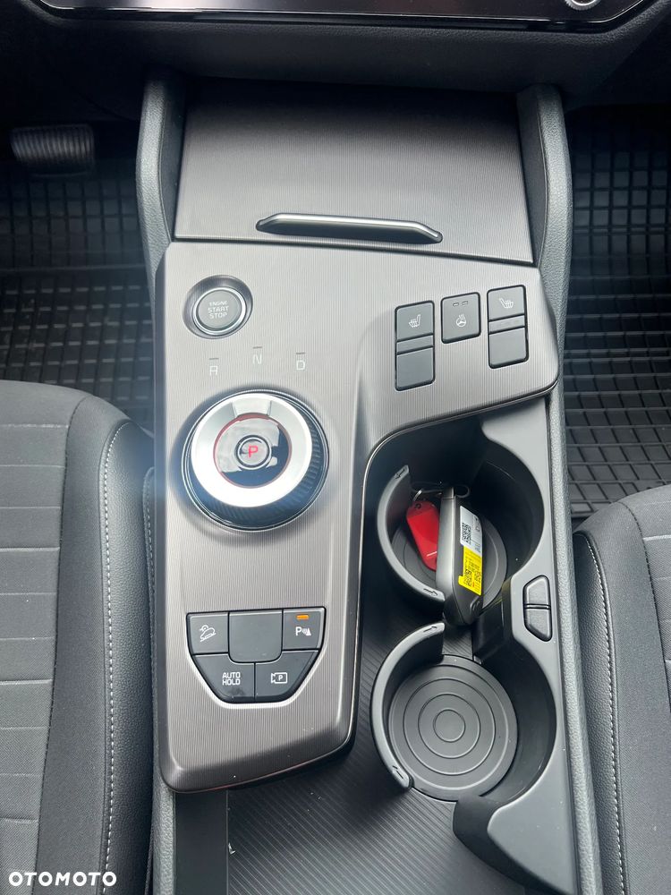 Kia Sportage 1.6 T-GDI HEV Anniversary 4WD - 16