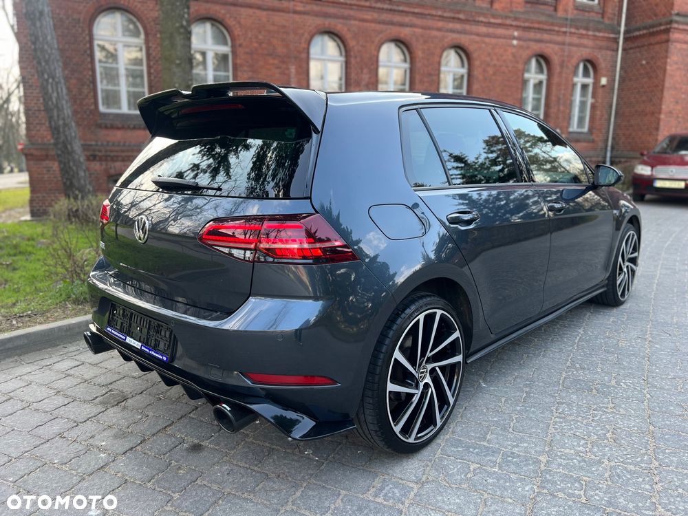 Volkswagen Golf 1.4 GTE Plug-In-Hybrid DSG - 19