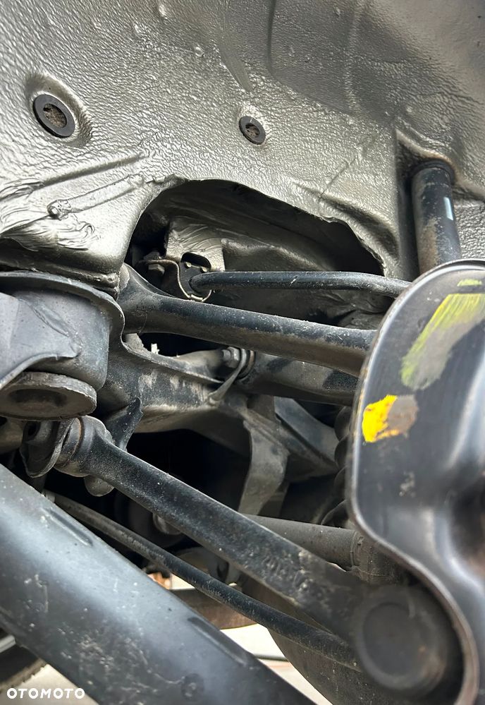 Mercedes-Benz W124 (1984-1993) - 10