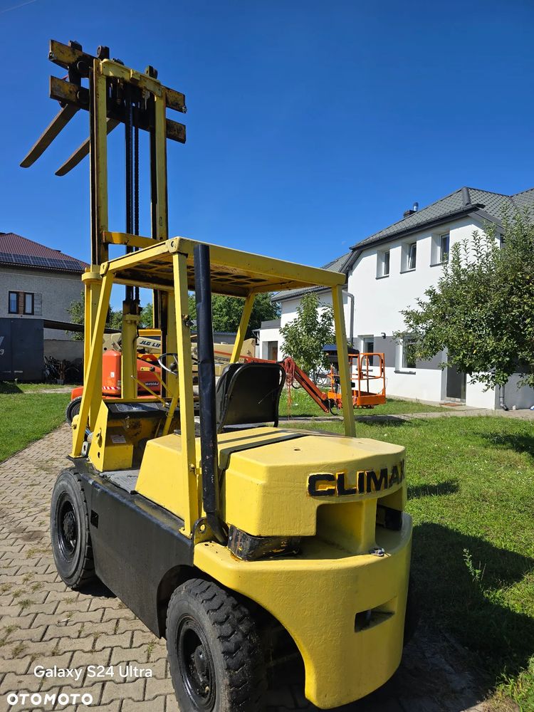 Kalmar Climax Coventry d60 - 13