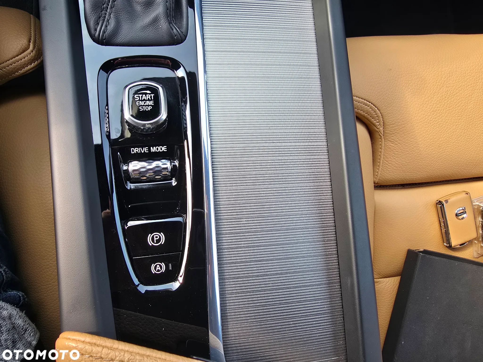 Volvo S60 - 36