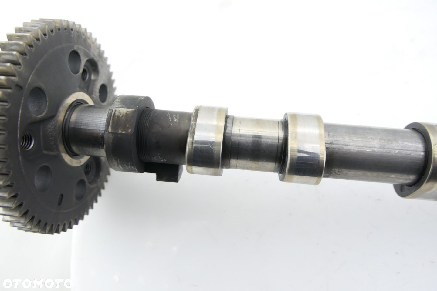 Wałek Rozrządu Ssący BMW E90 E87 E83 2.0D 7790595 - 2