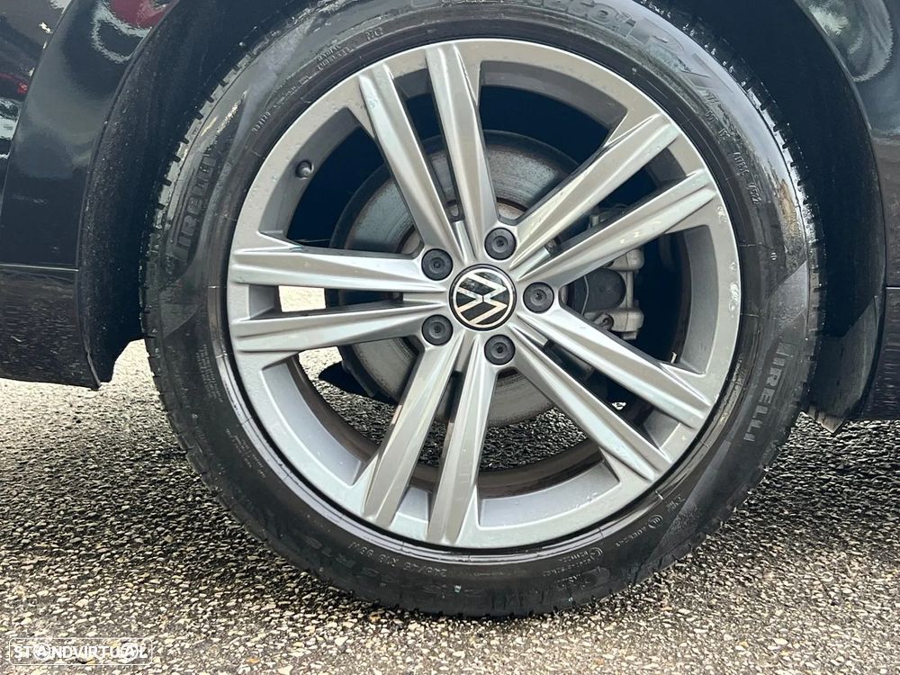 VW Arteon Shooting Brake 2.0 TDI R-Line DSG - 5