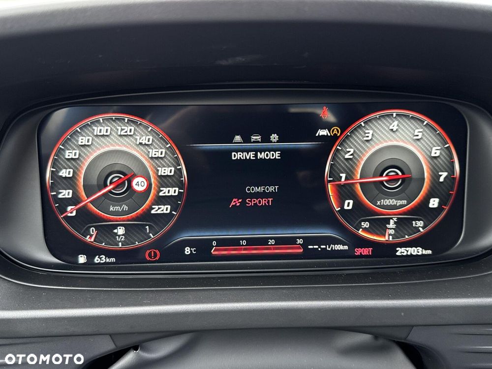 Hyundai Bayon 1.0 T-GDI Smart - 22