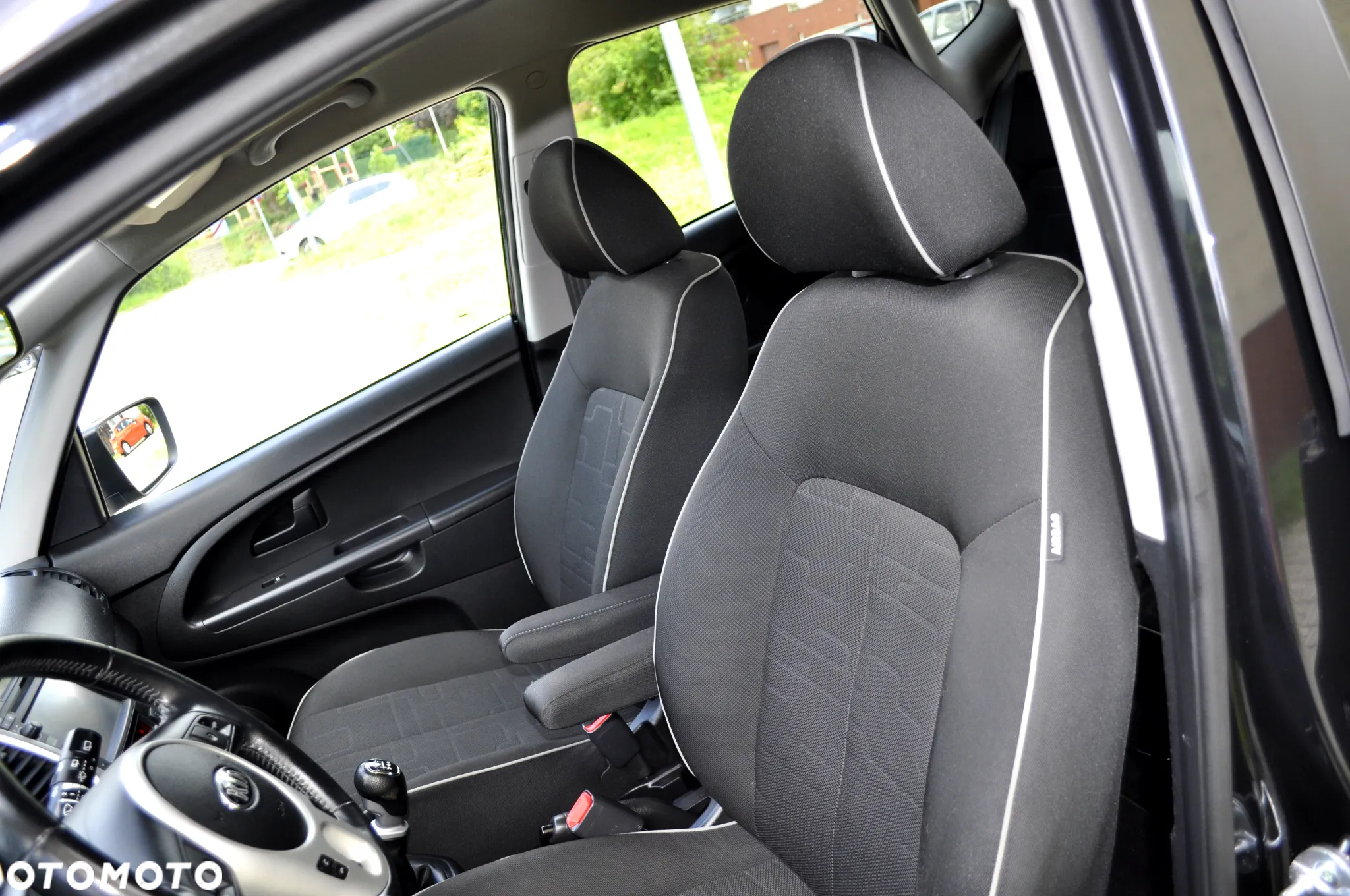 Kia Venga 1.6 CRDi 128 Business Line - 20