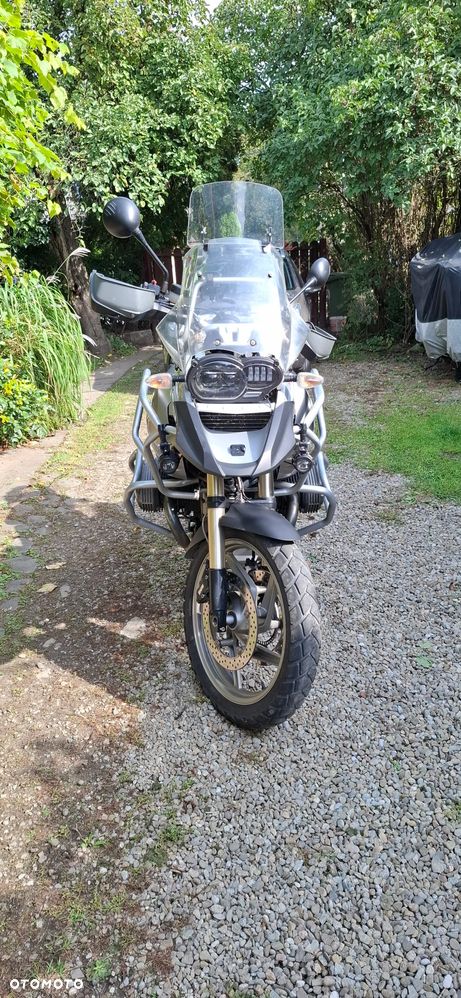 BMW GS - 6