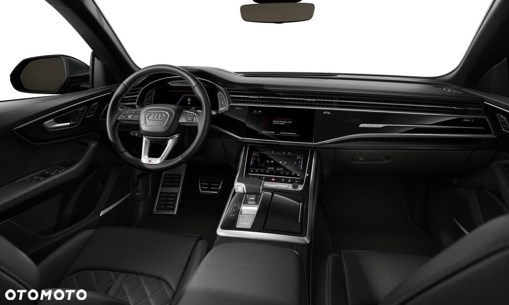 Audi SQ8 - 4