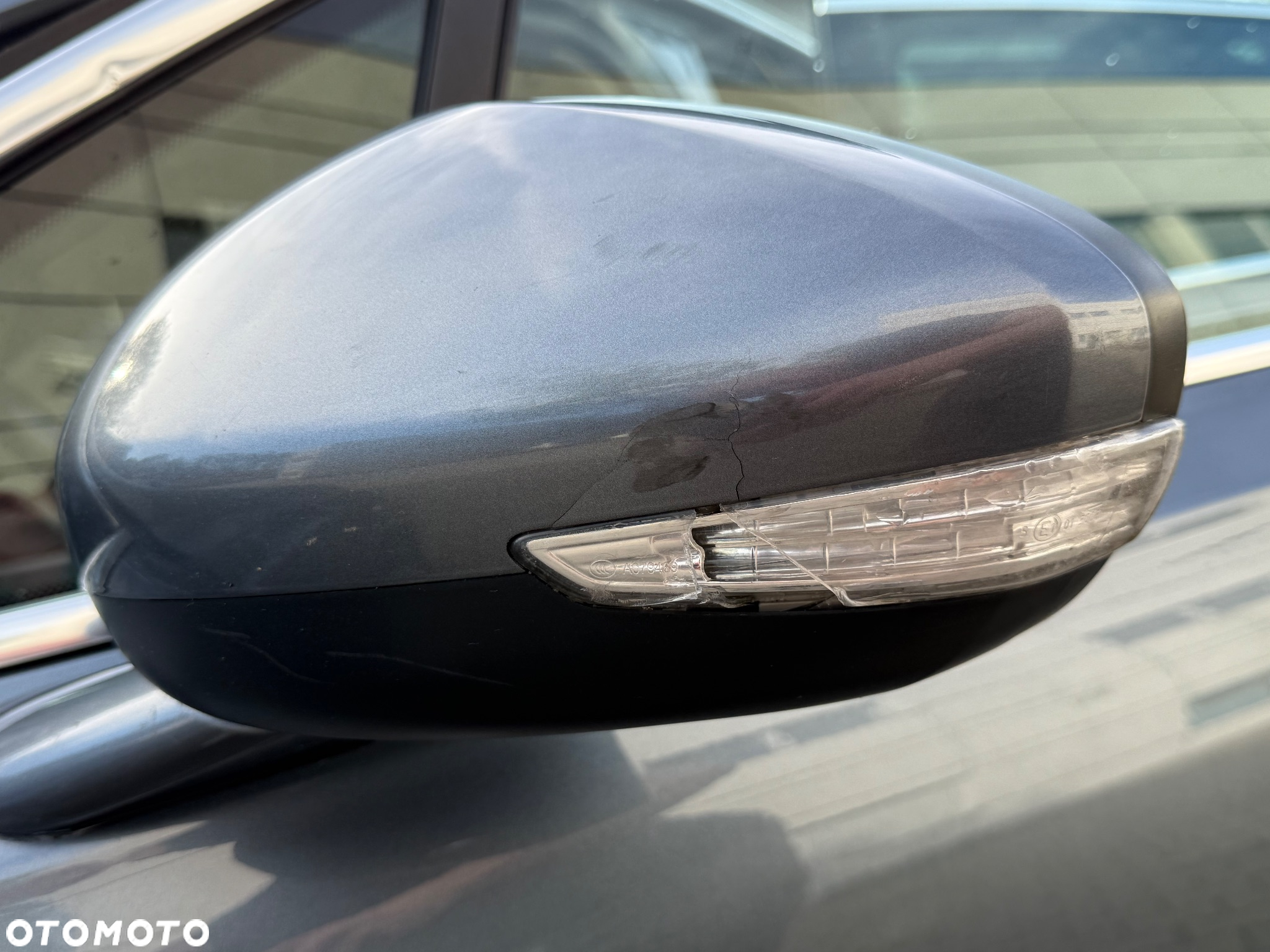 Peugeot 508 2.0 HDi Allure - 29