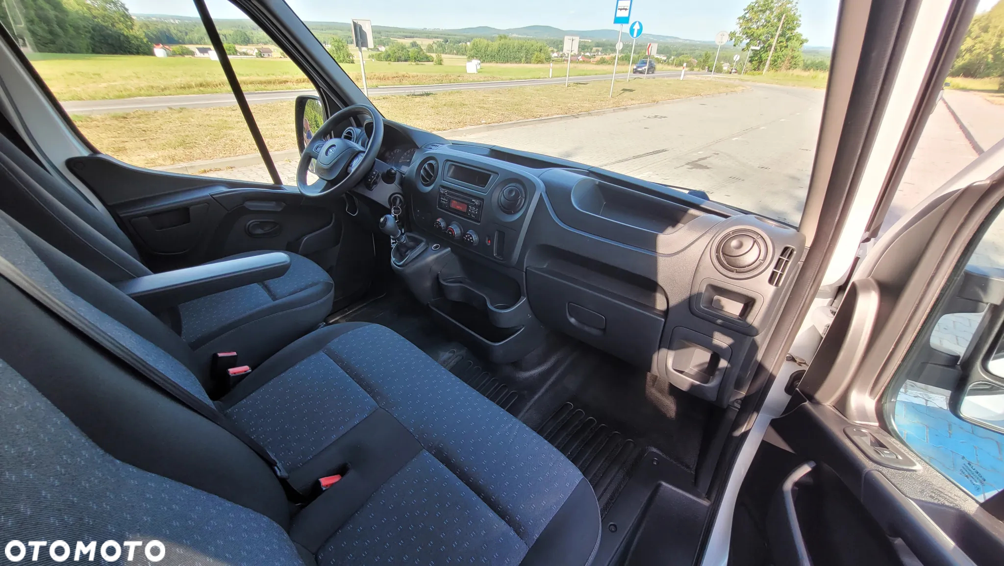Opel Movano - 19