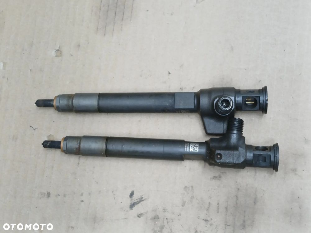 Wtrysk Opel Grandland X Peugeot Boxer 3008 Citroen Jumper Jumpy 2.0 BlueHdi 9674984080 - 5