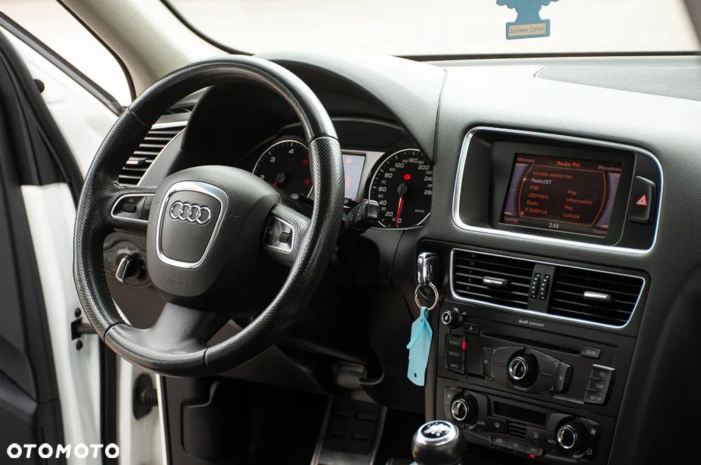 Audi Q5 2.0 TDI - 18