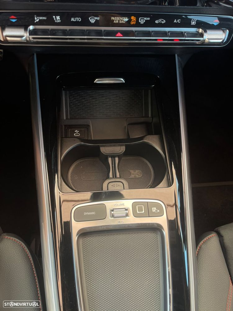 Mercedes-Benz EQA 250+ AMG Line - 19