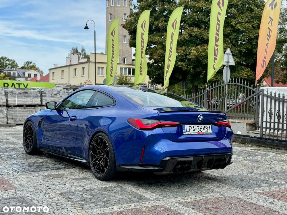BMW M4 - 16