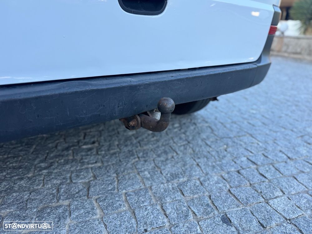 Mercedes-Benz Vito - 9