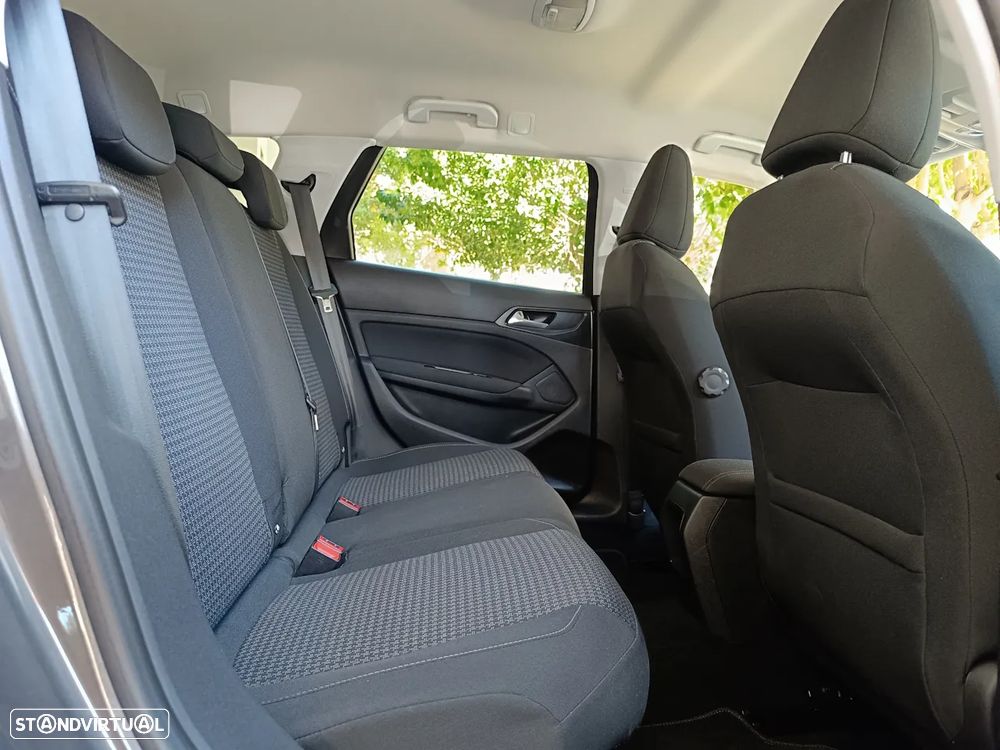 Peugeot 308 SW 1.5 BlueHDi Style - 27