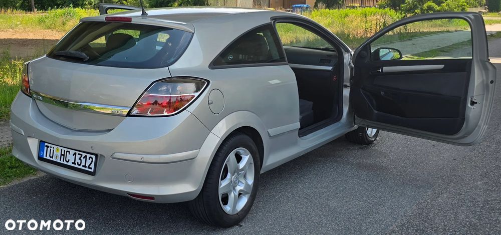 Opel Astra 1.6 Catch me - 15