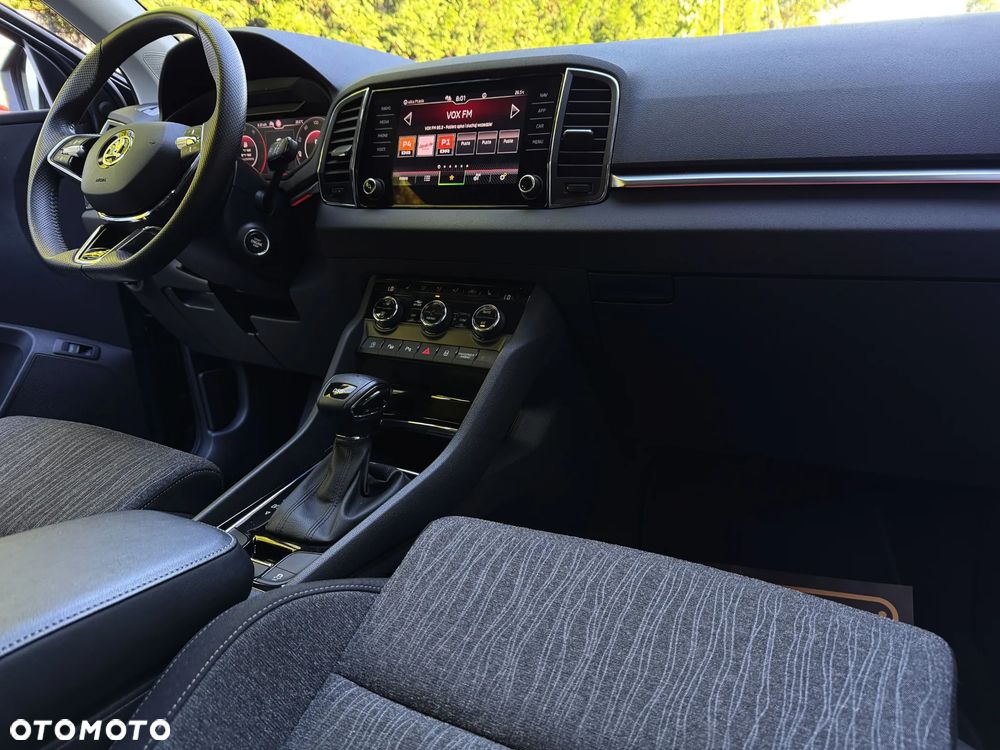Skoda Karoq 2.0 TDI SCR DSG Style - 16
