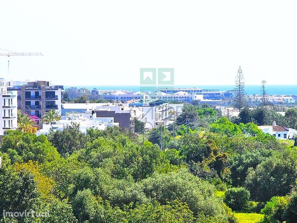 Apartamento T4 novo com 154,03m2, terraços no topo, garagem para 3 ... - Grande imagem: 2/36