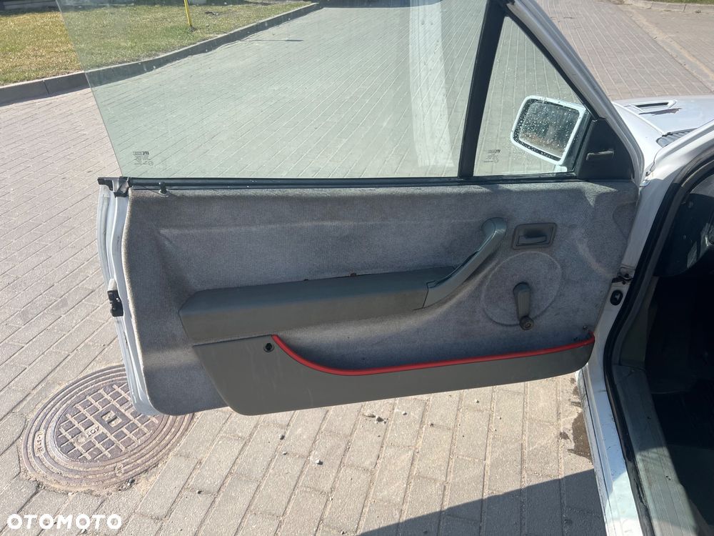 Opel Kadett 2.0i GSI II - 10