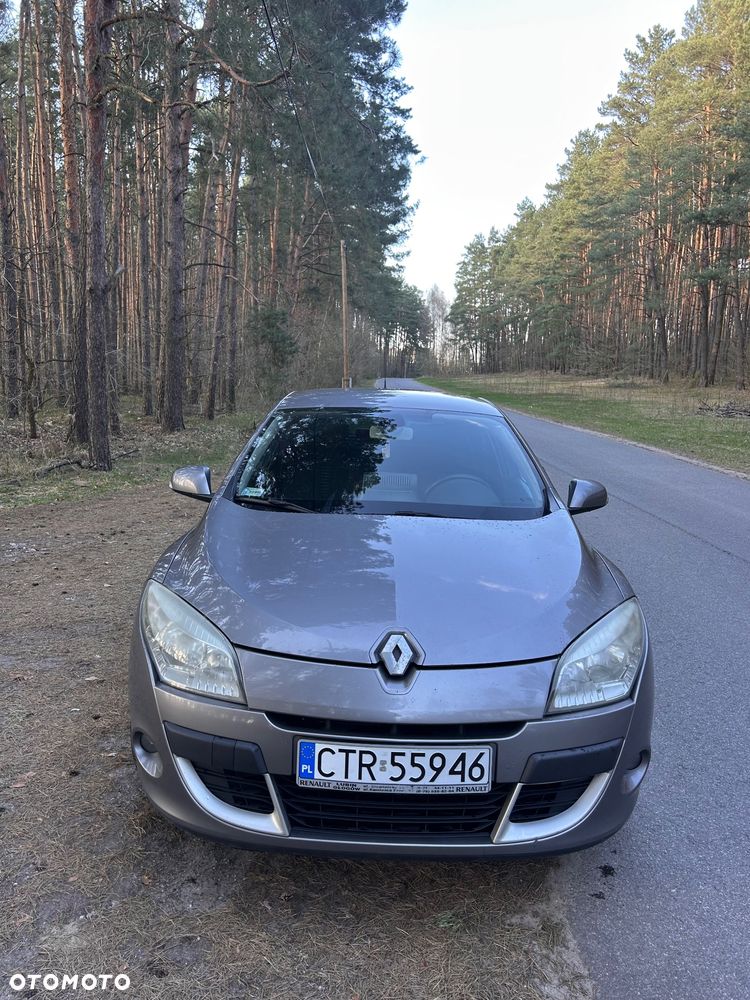 Renault Megane 1.6 16V Dynamique - 12