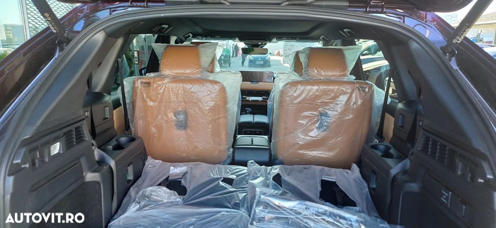 Mazda CX-80 3.3 e-Skyactiv AT8 AWD MHEV Homura Plus - 24