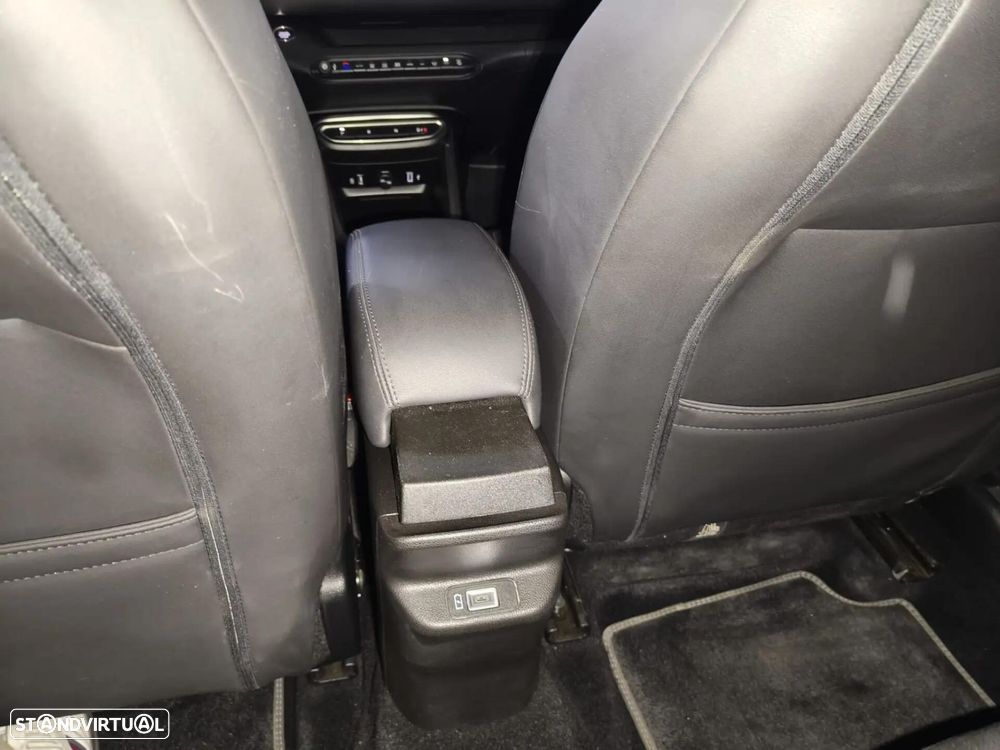 Jeep Avenger 54 kWh Longitude - 18