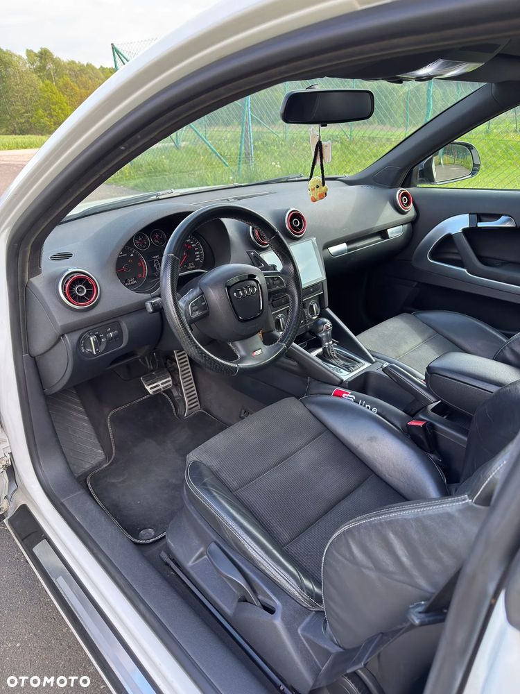 Audi A3 3-drzwiowe - 18