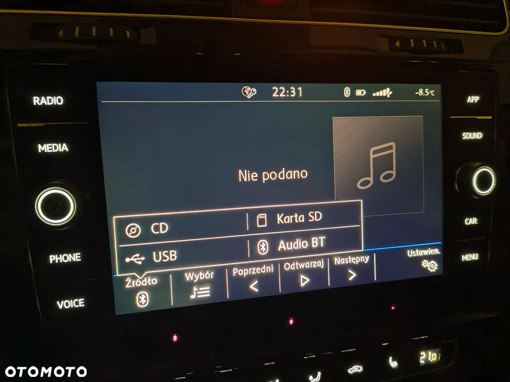 Volkswagen Golf 1.5 TSI BMT Evo Highline - 26