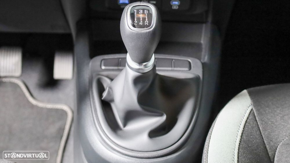 Hyundai i10 1.0 Comfort - 15