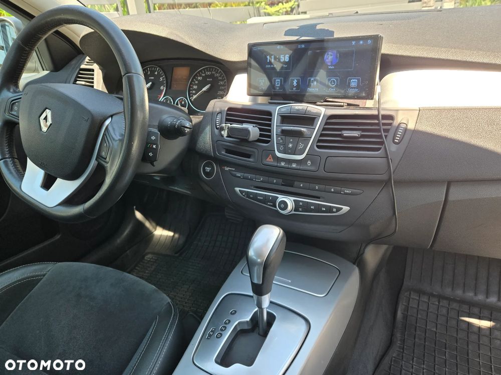 Renault Laguna 2.0T Image - 9