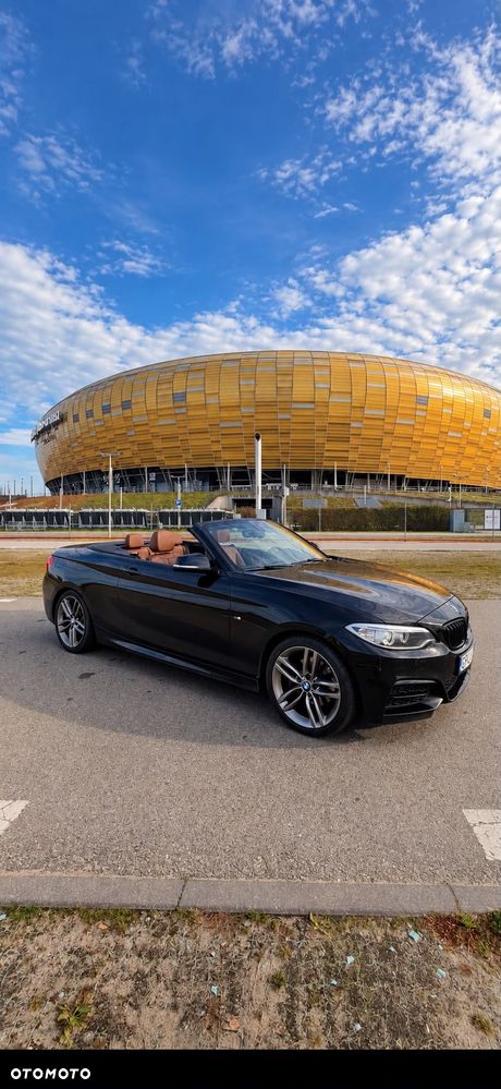 BMW Seria 2 2016 photo 5