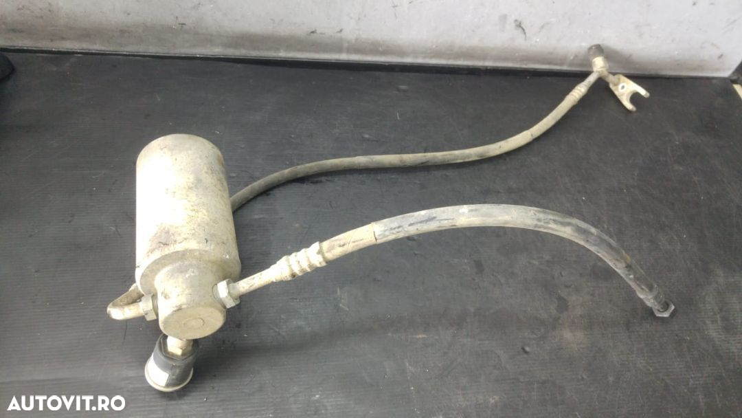 Conducta clima ac vw polo 6n 1.4 b 1h0959139b - 2