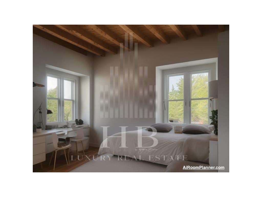 Apartamento T4+1para recuperar | Centro de Sintra | Vista Mar | Sintra - Grande imagem: 3/32
