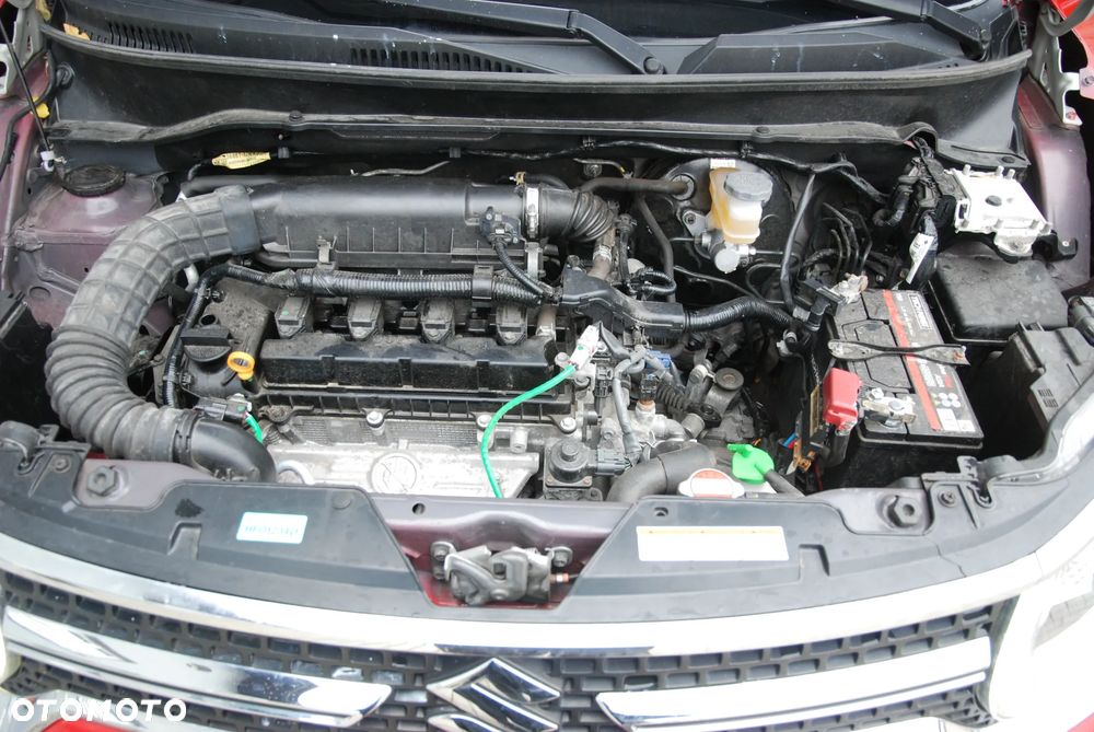 Suzuki Ignis 1.2 Elegance 4WD - 25