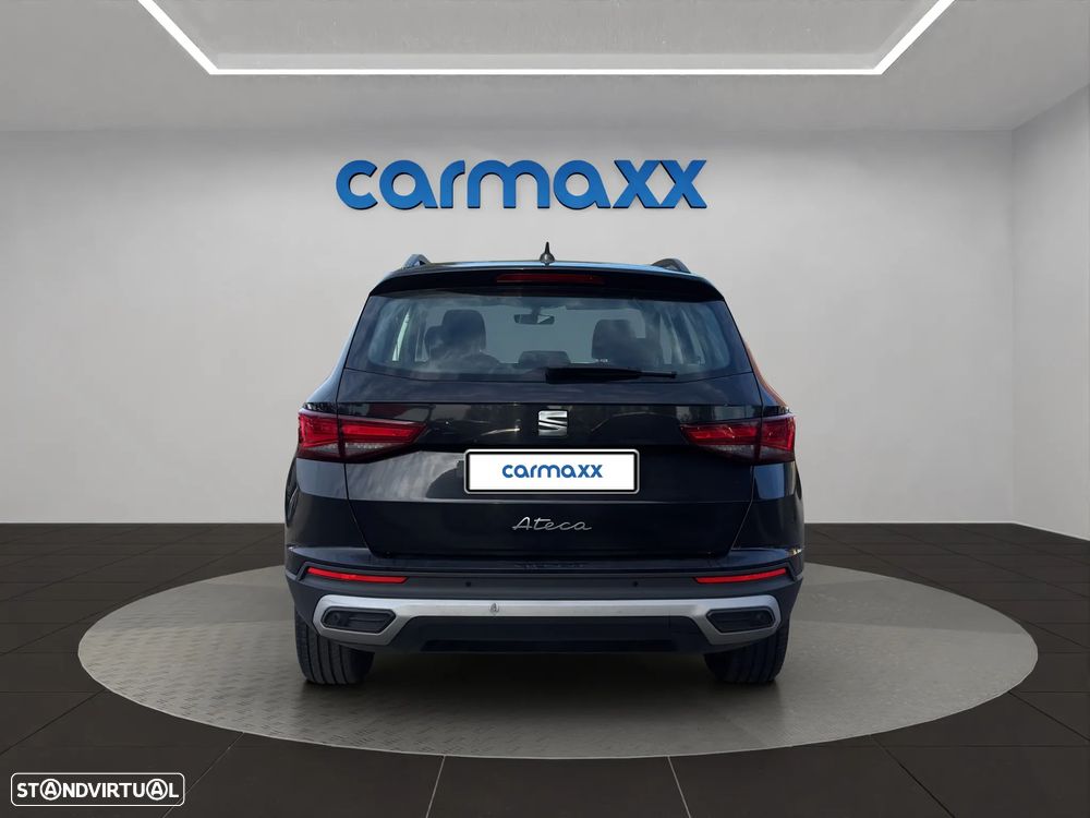 SEAT Ateca 1.0 TSI Style - 5